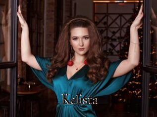 Kelista