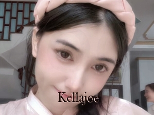 Kellajoe