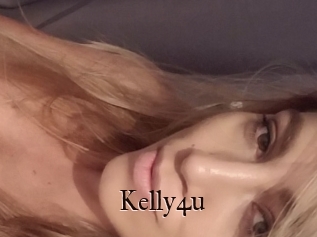 Kelly4u