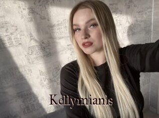Kellymianis