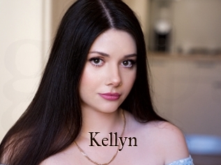 Kellyn