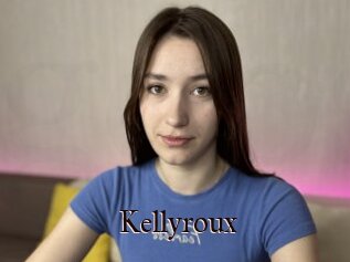 Kellyroux