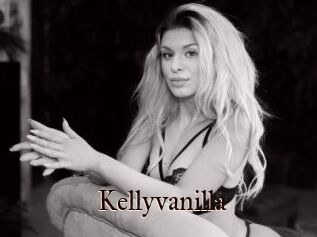 Kellyvanilla