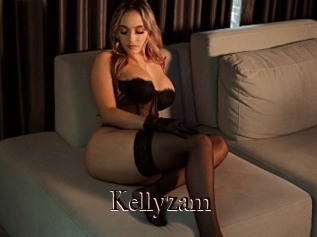 Kellyzam