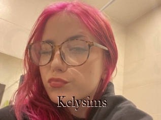 Kelysims
