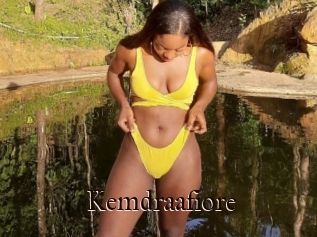 Kemdraafiore