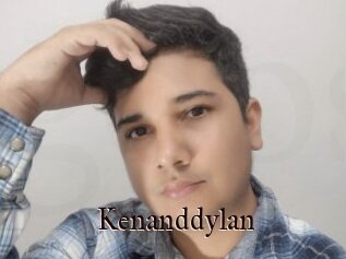 Kenanddylan