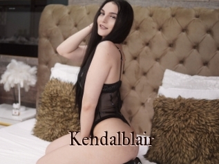 Kendalblair