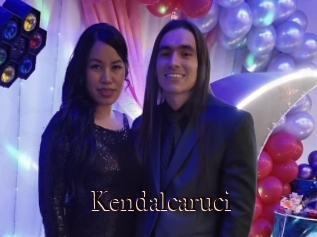 Kendalcaruci