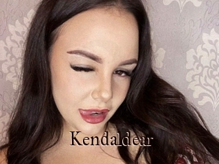 Kendaldear
