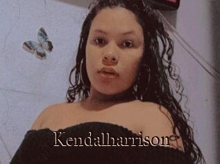Kendalharrison