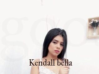 Kendall_bella