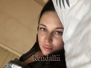 Kendallii