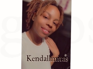 Kendallmitas