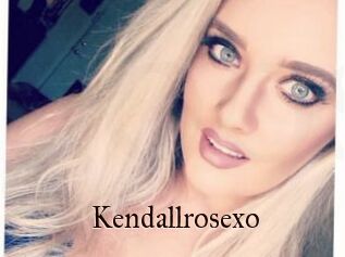 Kendallrosexo