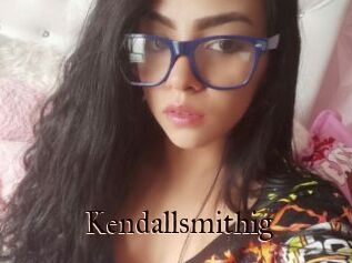 Kendallsmithig