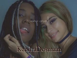 KendraDosmaan