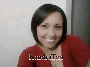 KendraTan