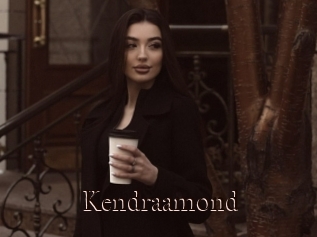 Kendraamond