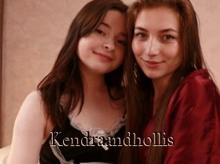 Kendraandhollis