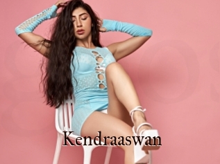 Kendraaswan