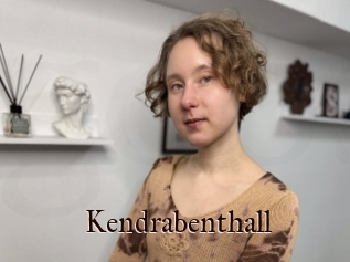 Kendrabenthall