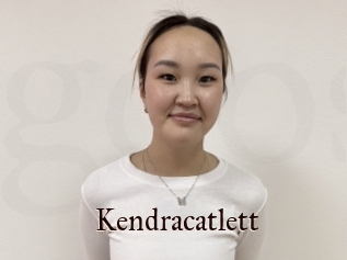 Kendracatlett