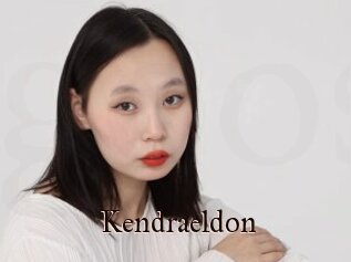 Kendraeldon