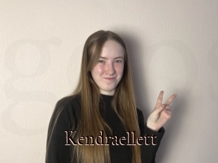 Kendraellett