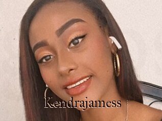 Kendrajamess