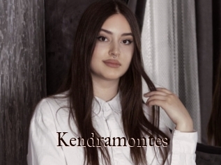 Kendramontes