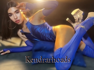 Kendrarhoads