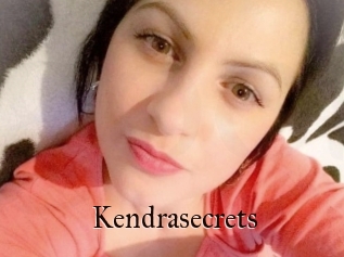 Kendrasecrets