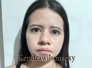 Kendrawilsonsexy