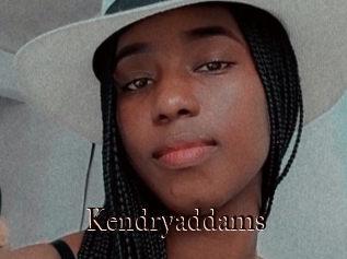 Kendryaddams