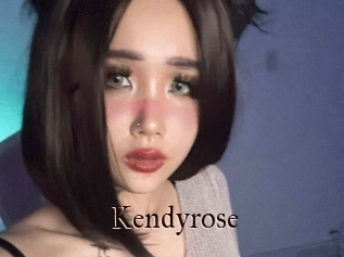 Kendyrose