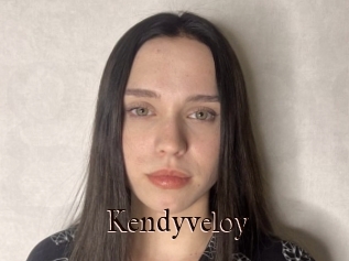 Kendyveloy