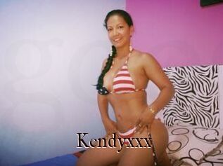 Kendyxxx