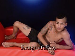 Kenguyfulsex