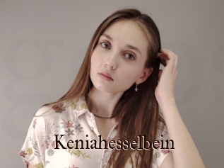 Keniahesselbein