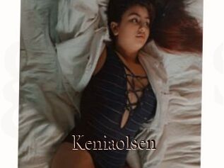 Keniaolsen