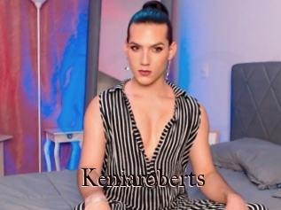 Keniaroberts