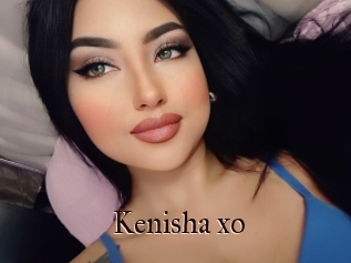 Kenisha_xo