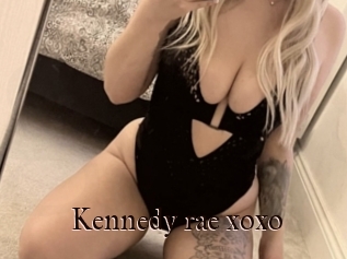 Kennedy_rae_xoxo