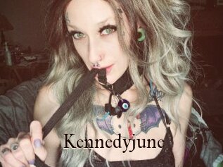 Kennedyjune