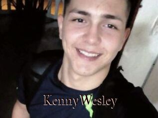 KennyWesley