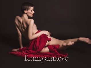 Kennyamaeve