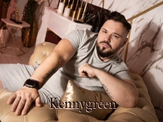 Kennygreen