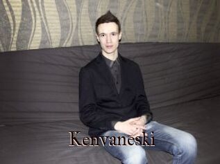 Kenvaneski