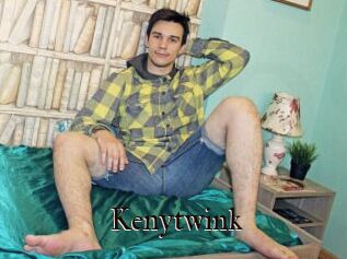 Kenytwink
